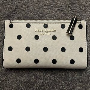 Brand new Kate Spade wallet!